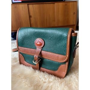 Vintage Dooney and Bourke